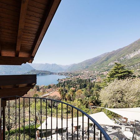 Alveluu Ristorante E Suites Tremezzo Exteriör bild