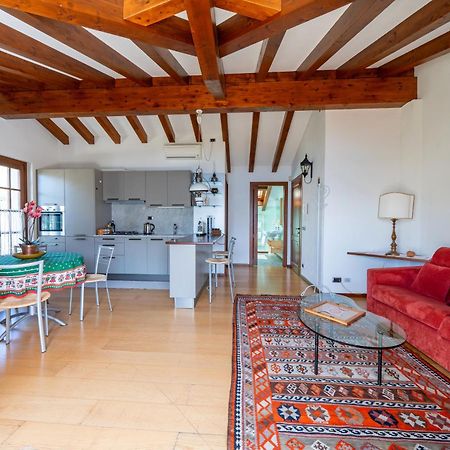 Alveluu Ristorante E Suites Tremezzo Exteriör bild