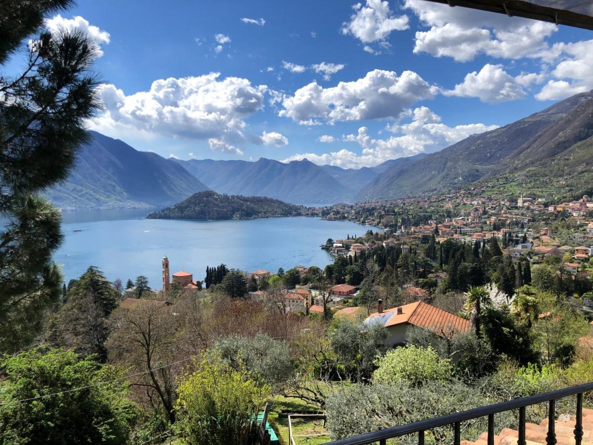 Alveluu Ristorante E Suites Tremezzo Exteriör bild