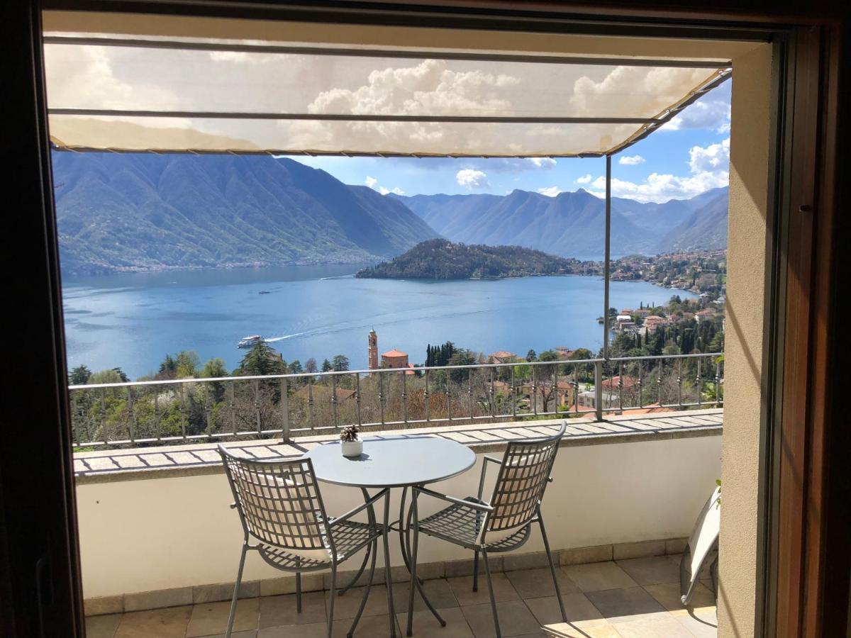Alveluu Ristorante E Suites Tremezzo Exteriör bild