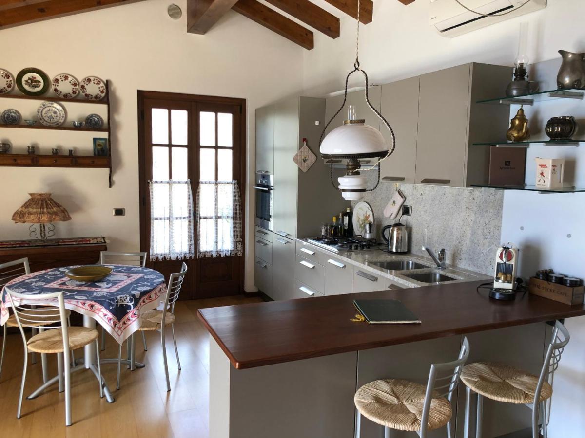 Alveluu Ristorante E Suites Tremezzo Exteriör bild