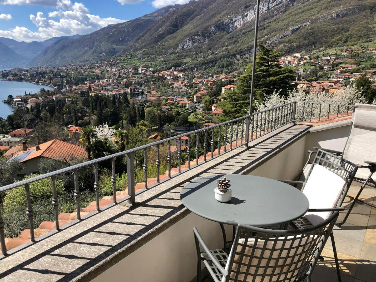 Alveluu Ristorante E Suites Tremezzo Exteriör bild