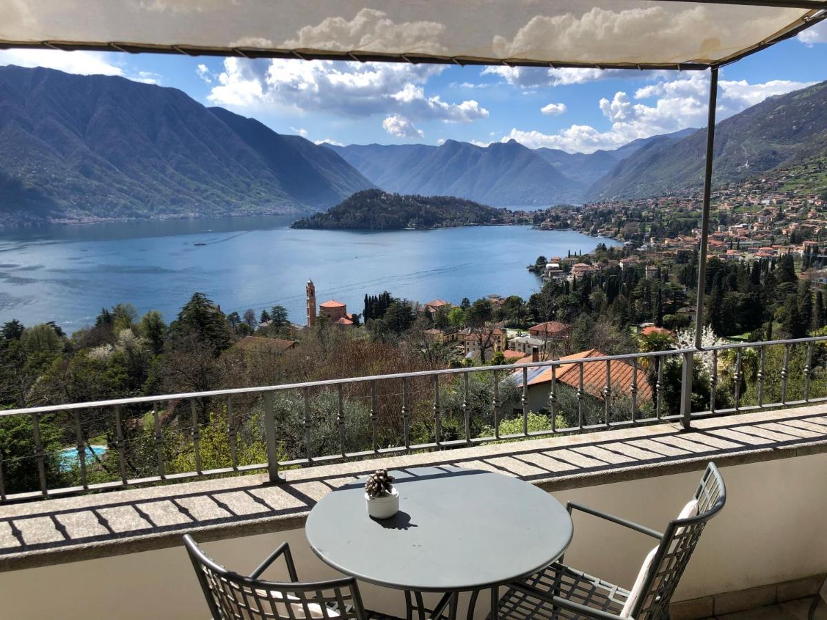 Alveluu Ristorante E Suites Tremezzo Exteriör bild