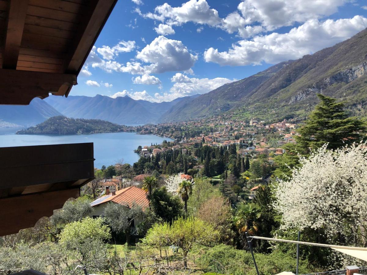 Alveluu Ristorante E Suites Tremezzo Exteriör bild