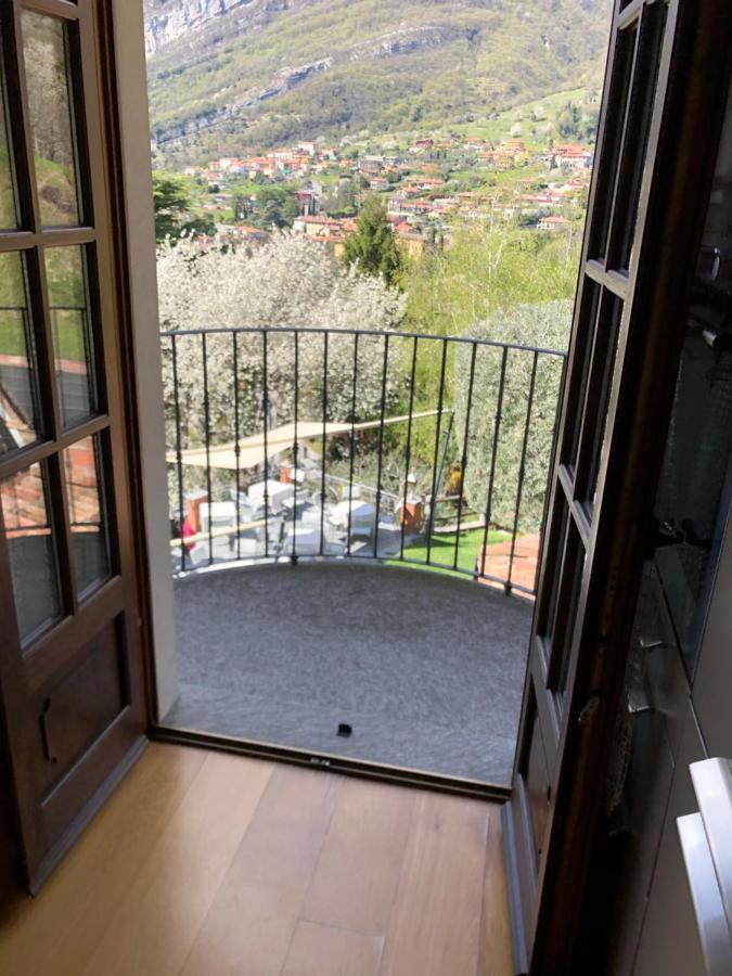 Alveluu Ristorante E Suites Tremezzo Exteriör bild