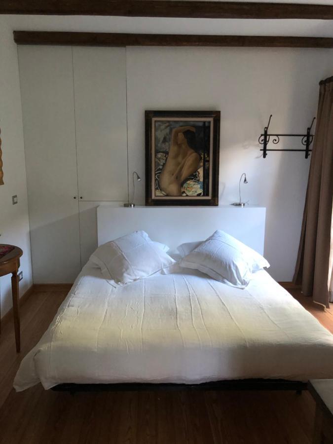 Alveluu Ristorante E Suites Tremezzo Exteriör bild