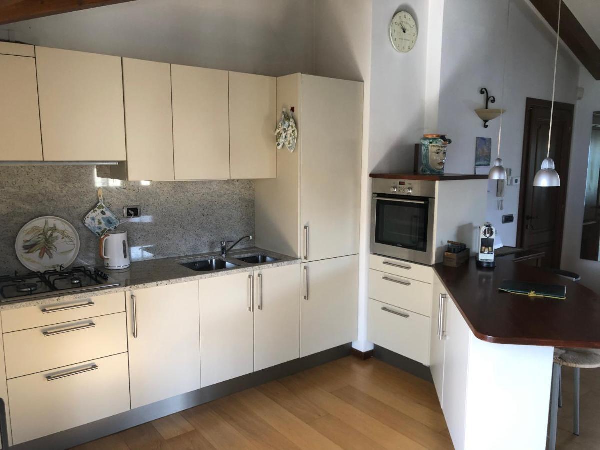 Alveluu Ristorante E Suites Tremezzo Exteriör bild