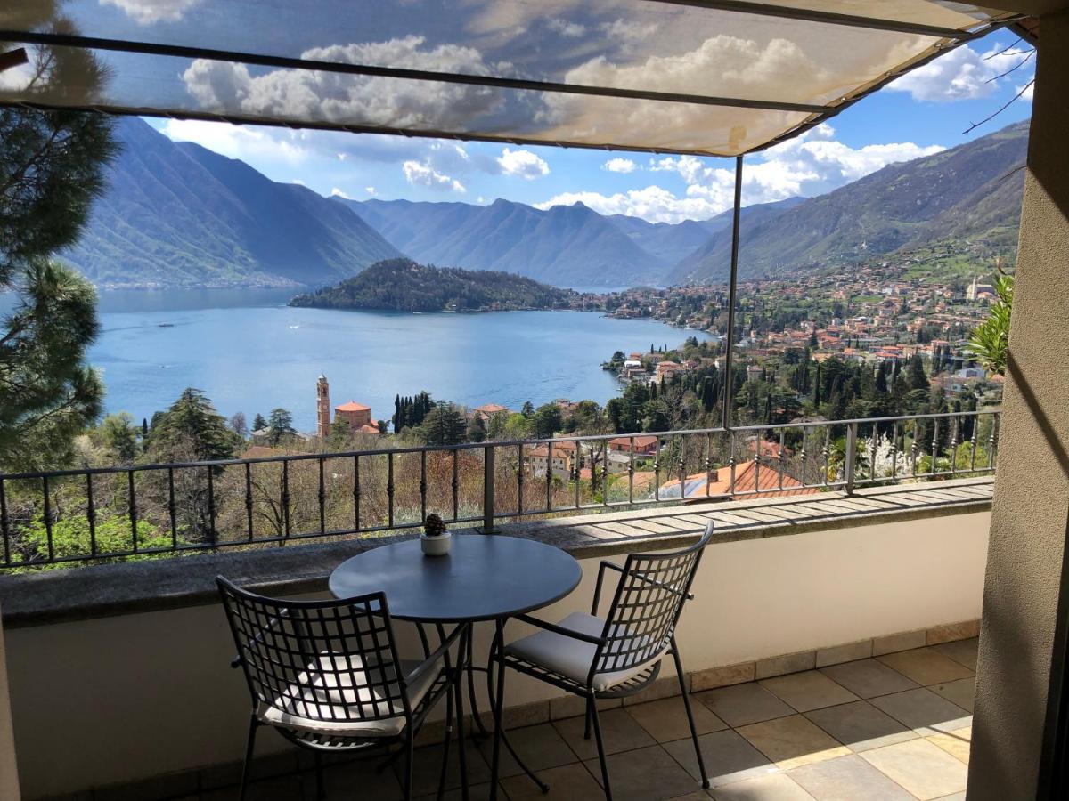 Alveluu Ristorante E Suites Tremezzo Exteriör bild