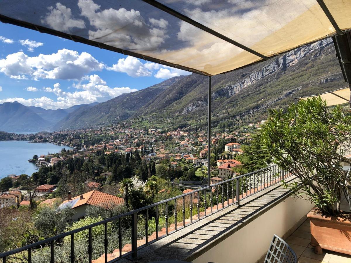 Alveluu Ristorante E Suites Tremezzo Exteriör bild