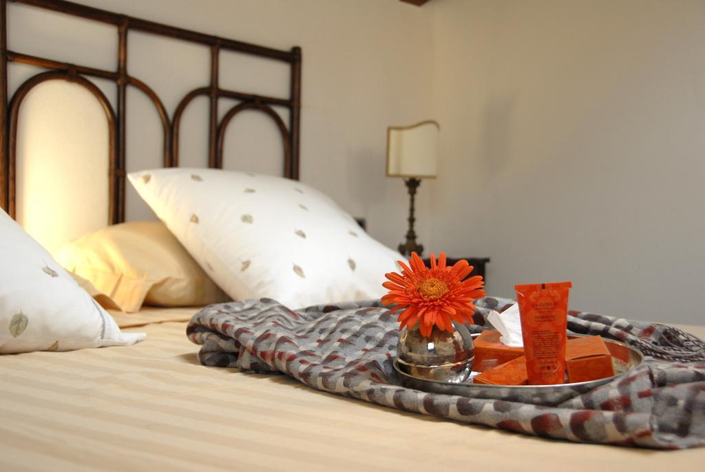 Alveluu Ristorante E Suites Tremezzo Rum bild
