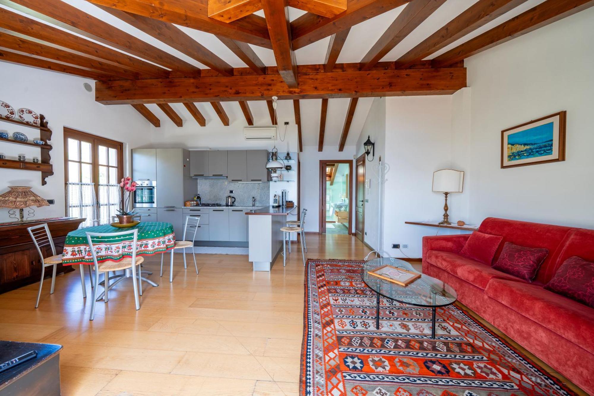 Alveluu Ristorante E Suites Tremezzo Exteriör bild