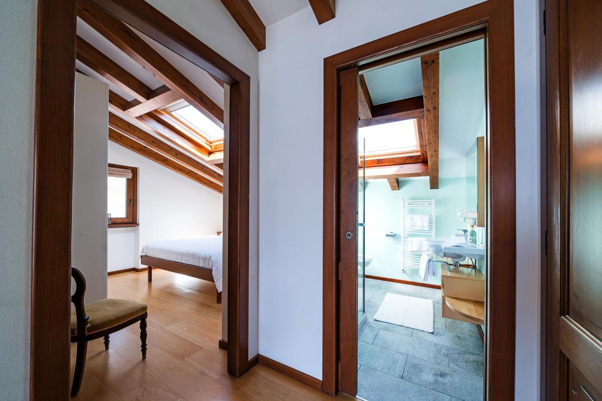 Alveluu Ristorante E Suites Tremezzo Exteriör bild