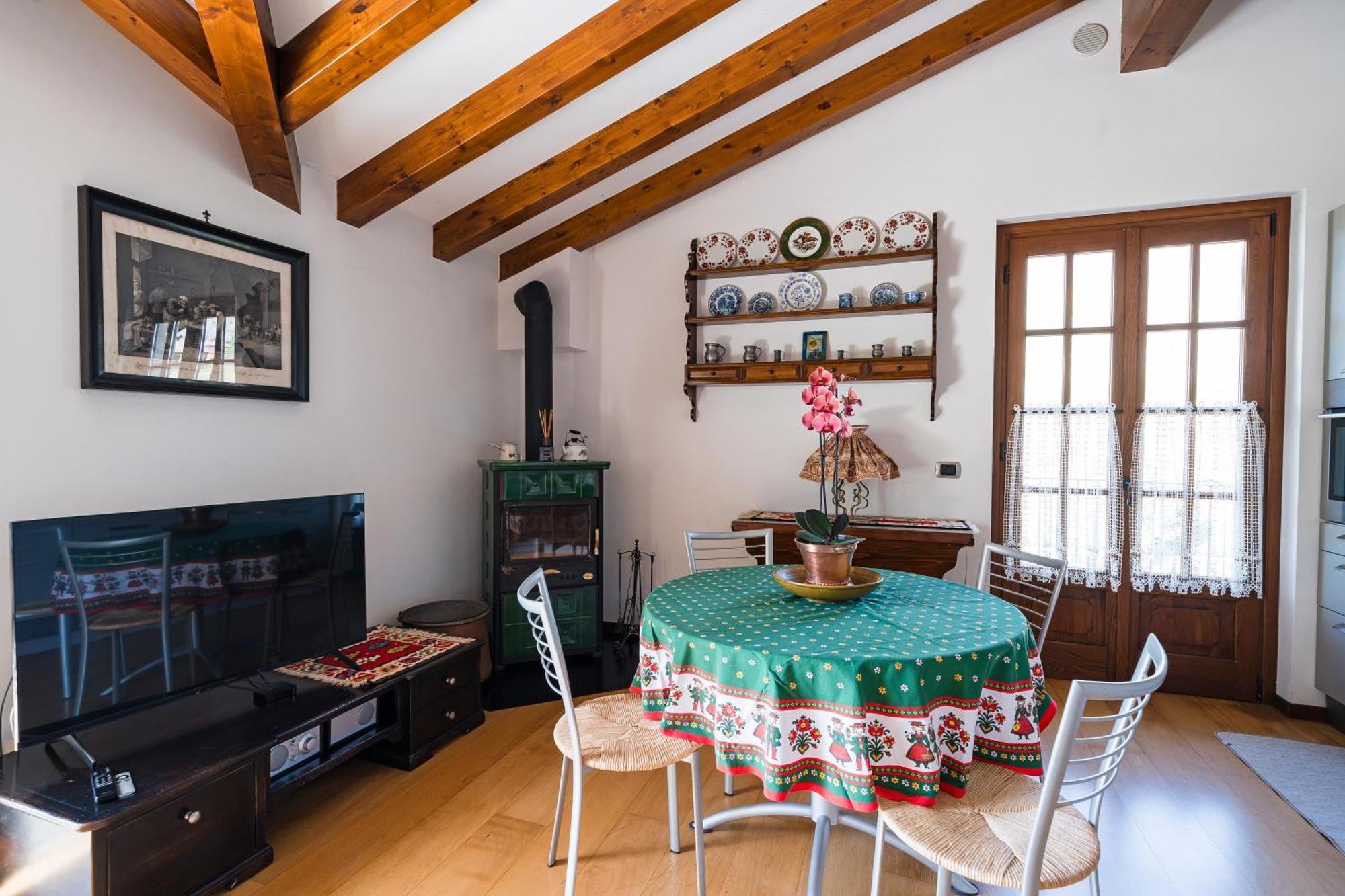 Alveluu Ristorante E Suites Tremezzo Exteriör bild