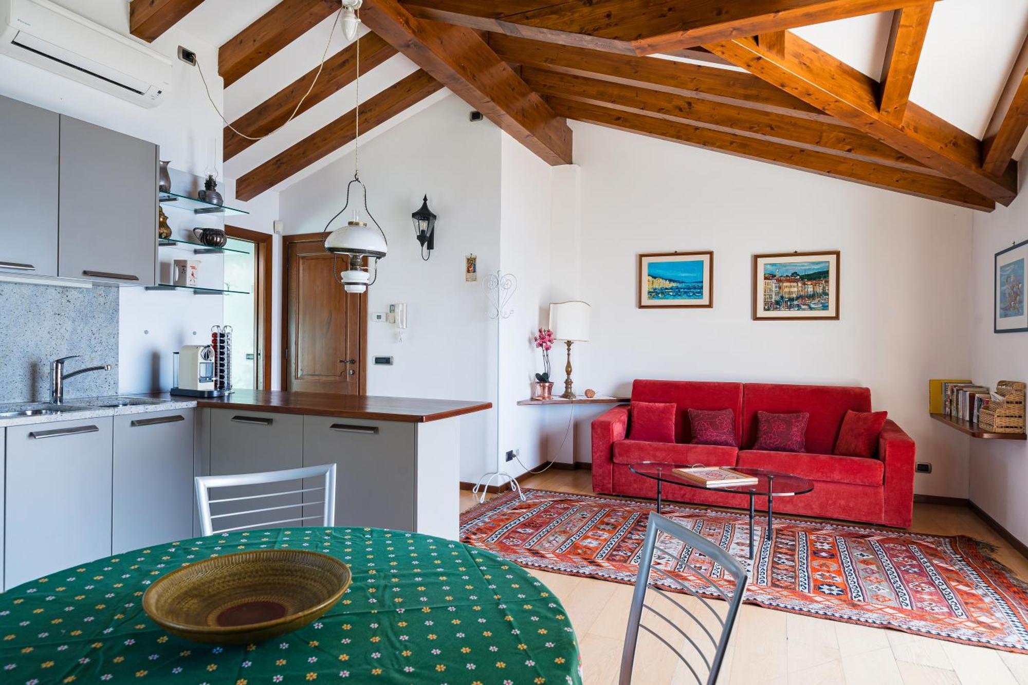 Alveluu Ristorante E Suites Tremezzo Exteriör bild