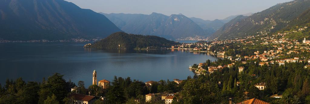 Alveluu Ristorante E Suites Tremezzo Rum bild