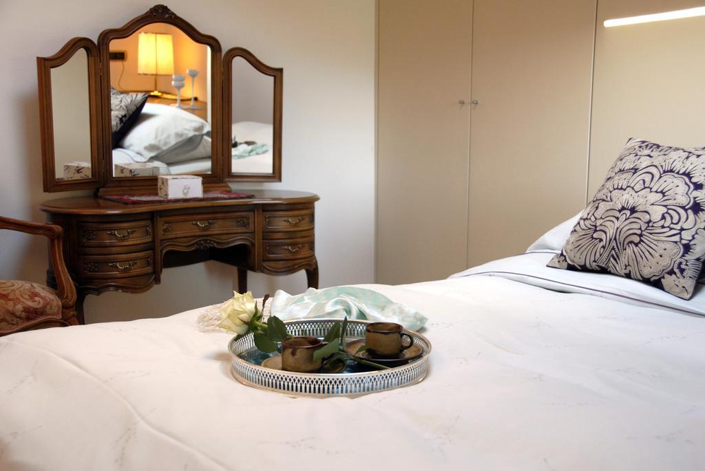 Alveluu Ristorante E Suites Tremezzo Rum bild